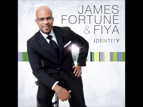 James Fortune & FIYA – Revealed James Fortune & FIYA – Revealed