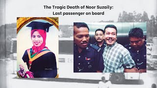 Download lagu The Shocking True Crime Story of a Promising Young Engineer's Brutal Murder | Noor Suzaily mp3