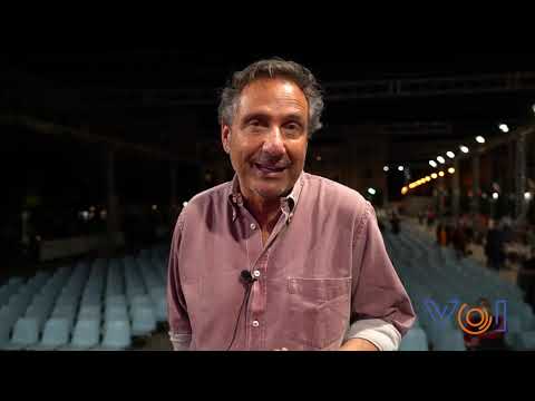 A TerrEvolute Mario Tozzi e Lorenzo Baglioni con “AL CLIMA CI CREDO"