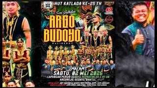 Download lagu LIVE Jathilan Argobudoyo kaliBerot di lapangan perum permai sedayu mp3