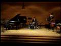 Tunisia Night-arr. Ray Brown Trio