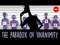 Should You Trust Unanimous Decisions Derek Abbott