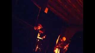 Told Slant @ Flywheel Easthampton MA 12/8/2014