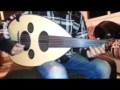 Trill Exercises تمرين الترل عود