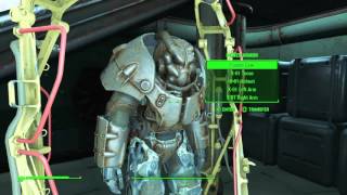 Fallout 4_Power Armor X-01