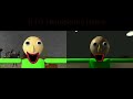 Baldi S Basics Song You Re Mine Vs Baldi You Re Mine Extra Keyframes