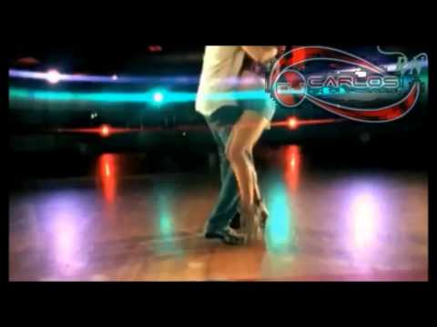 DJ CARLOS EL CARMEN JUJUY