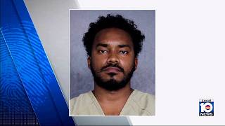 Police report provides new details into BSO deputy's domestic violence arrest