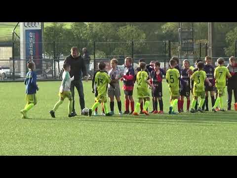 U12A IP WanzeBasOha (7 - 1) RFCB SPRIMONT