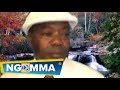 Daniel Kamau D K Kiinuke Official Video