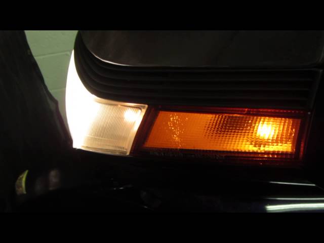 Honda GL1500 Goldwing Air Valve Sensor GL 1500 1988 5