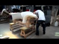 Apprentice Upholsterer 