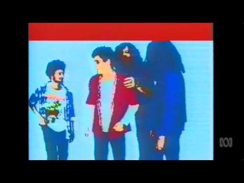 THE FREELOADERS - "Something For Nothing"  music video