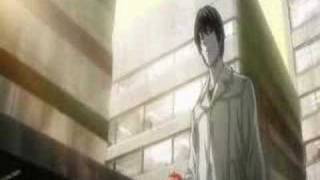 Watching You Die-Deathnote Opening 1