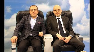 İstanbul Havalimanı'nda taksi süreleri kısalacak mı?