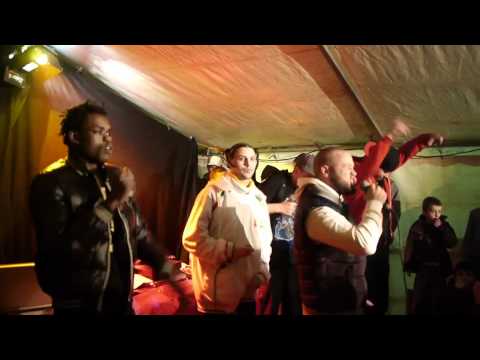 ADN76 Feat Bilal & Fisem