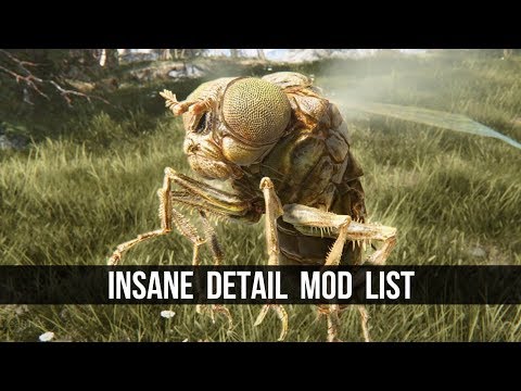 How To Remaster FALLOUT 4 with Mods – Ultimate Mod List Guide 2018