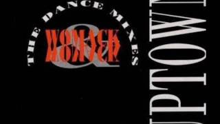 Womack &amp; Womack - Uptown (After Dark Mix)