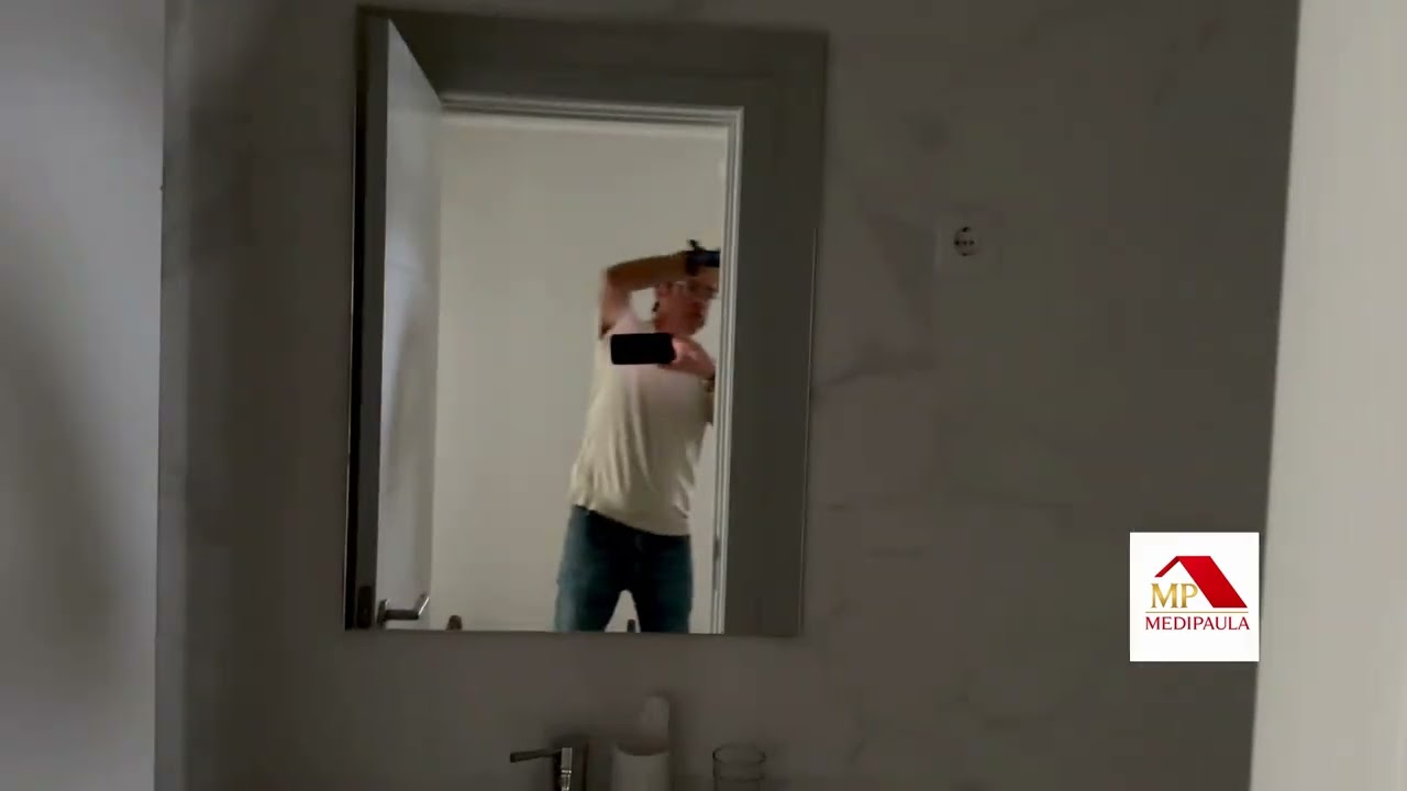 Vídeo do imóvel