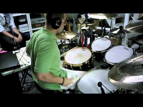 Hairspray - You Can't Stop the Beat (Drum Cover)