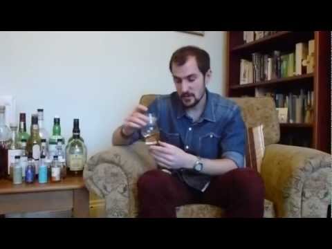 Wemyss The Hive 12 Year Old Whisky Review