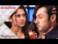 Saraswatichandra Kumud Ne Gharwalon Ko Bataya Pramad Ka Sach