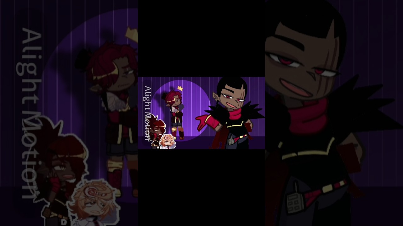 FLIGHTLESS BIRDS meme ft.my au underfell #art #underfell #angst #undertale