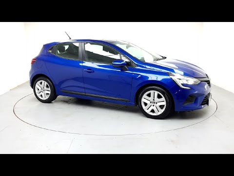 Renault Clio Dynamique TCE 90 My21.5 5 - Image 2
