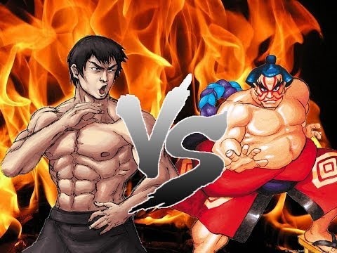 o wa re jp [Honda] vs Ryukichkun [Feilong] SSF4AE