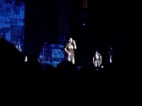 Chester Joined Fort Minor Where'd You Go