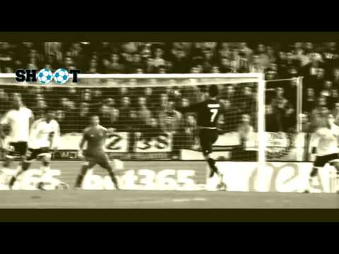 Cristiano Ronaldo vs Valencia second time 03.01.2016