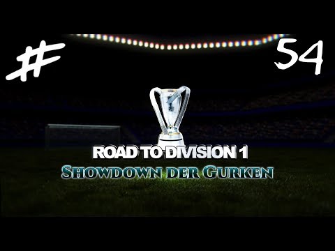 Road to Division 1 #54 - Showdown der Gurken | Let's Play Fifa 20 | PC Gameplay | GER