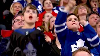Toronto Maple Leafs x Arkells 2017 - 2018 video  #Leafs #tml