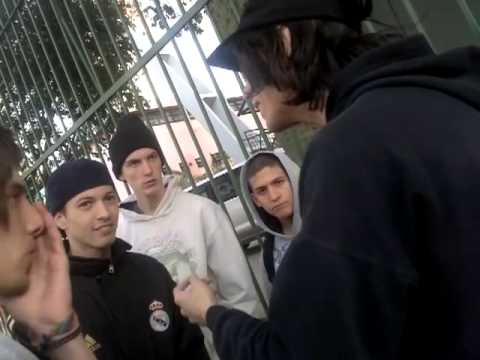 Pose vs Reflejo FINAL Dos Caras EDICION ESPECIAL