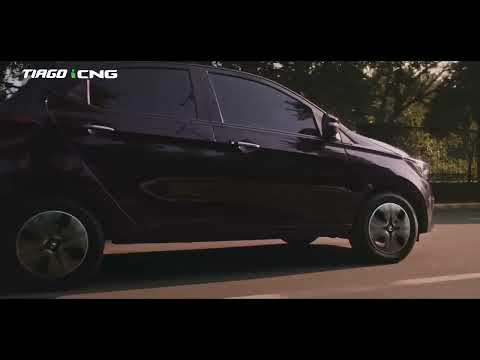 Tiago iCNG | The Future of CNG Technology #impressHoJaaoge