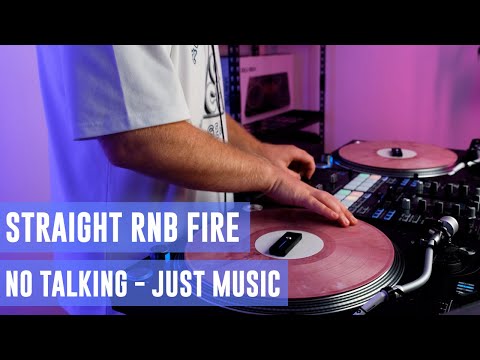 I.U.E Mix 18 (May 2017) RnB – Dj Dela