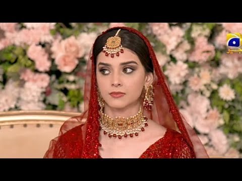 Nikah Episode 69 Promo Nikah 69 #arydigital #humtv #harpalgeo #multiplechoice Teaser