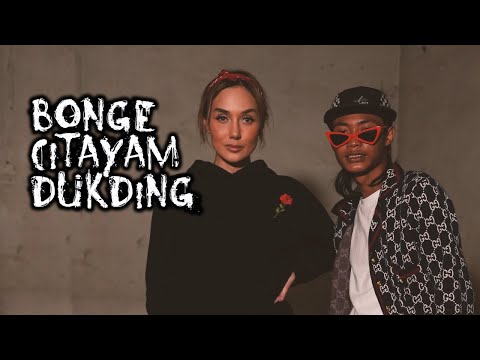 Bonge Citayam Dukding – DMS [ Penelusuran ]