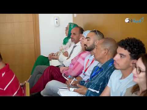 الجديدة تحتضن فعاليات الدورة 14 لليوم الوطني الصيدلي لدكالة