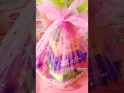Haldiram gift hamper #shorts
