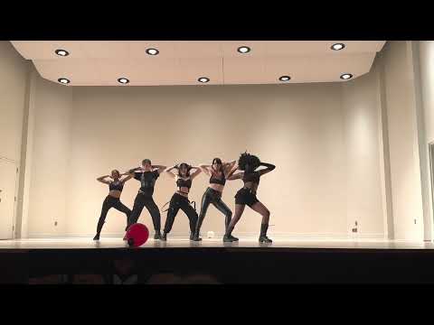 [FRESA] Crazy by 4Minute // Carnival - Spring 2023 Showcase