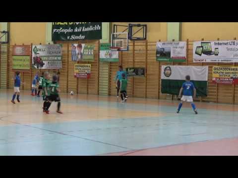 Jutrzenka Bychlew - Stowarzyszenie Sportowa Częstochowa (1-1)