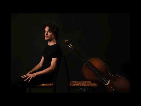 Claude Debussy: Beau Soir, L. 6