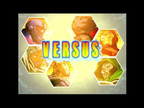 MvC2: Defend The North 2023 [WB] - JMike vs EX Prominence .:7.15.23:. [Romneto Commentary]