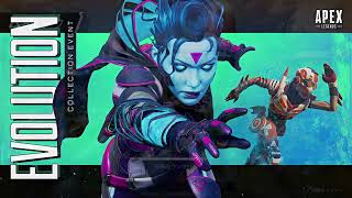 連れとの差がありすぎんご Apex Legends #18