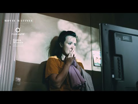 Halted (2022) A Short Film by Vlad Bobe