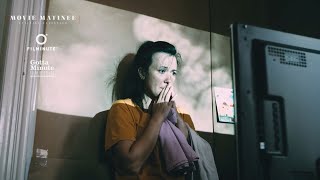 Halted (2022) A Short Film by Vlad Bobe