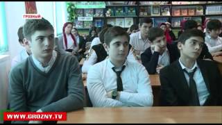 В Гудермесском районе проходят рейды по выявлению нарушителей Правил дорожного движения