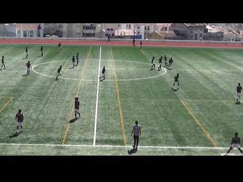 Highlights against Estrela da Amadora B