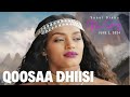 Yanet Dinku Qoosaa Dhiisi New Oromo Ethiopian Music 2024